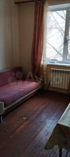 3-к. квартира, 58,8 м², 2/3 эт.