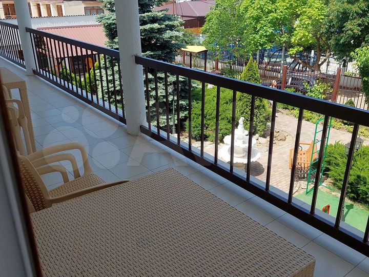 Комната 15 м², 1/4 эт.