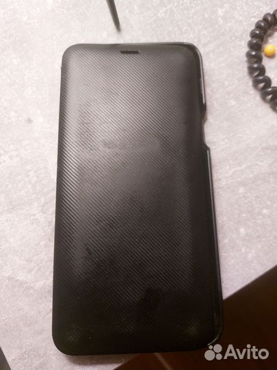 Чехол на samsung galaxy a6