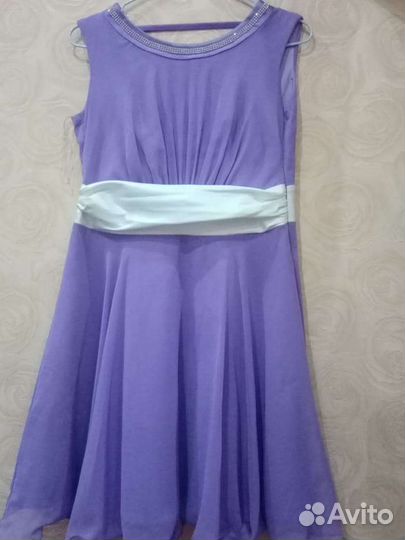 Платье для девочки, нарядное