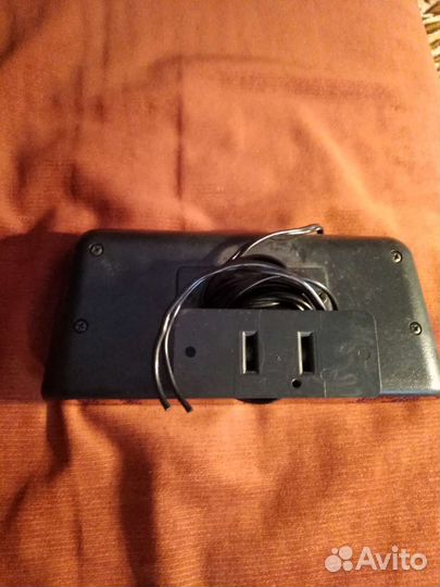 Стоп сигнал для автомобиля