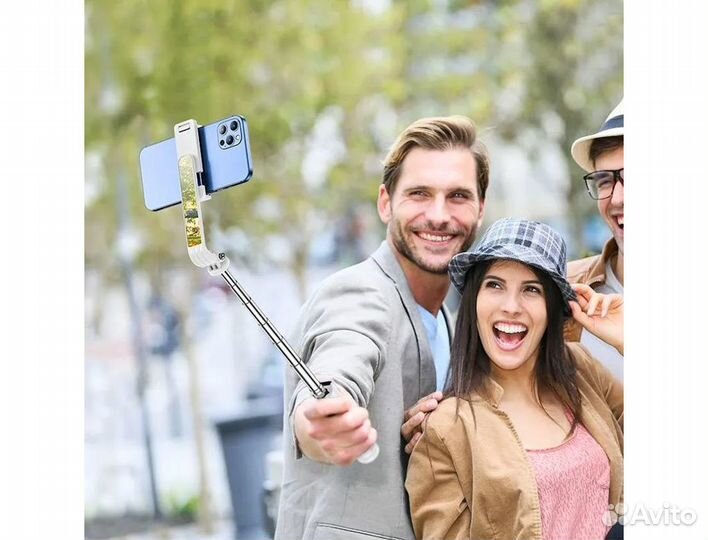 Селфи штатив, монопод