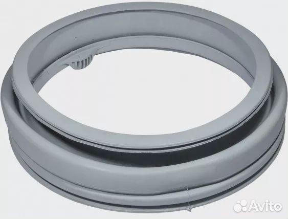 Манжета люка (14400255202/ 144001980), indesit-111