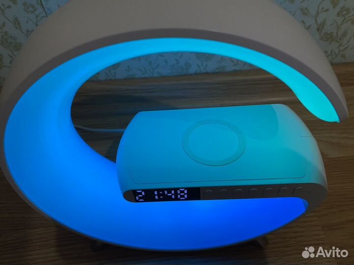 Гугл колонка