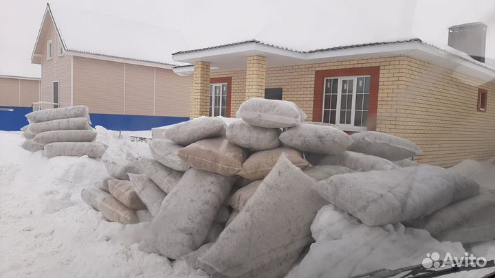 Утепление эковатой (безнал, НДС, QR код, кредитка)