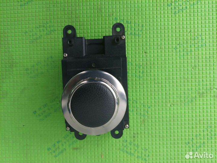 Джойстик управления мультимедиа BMW 5 E60