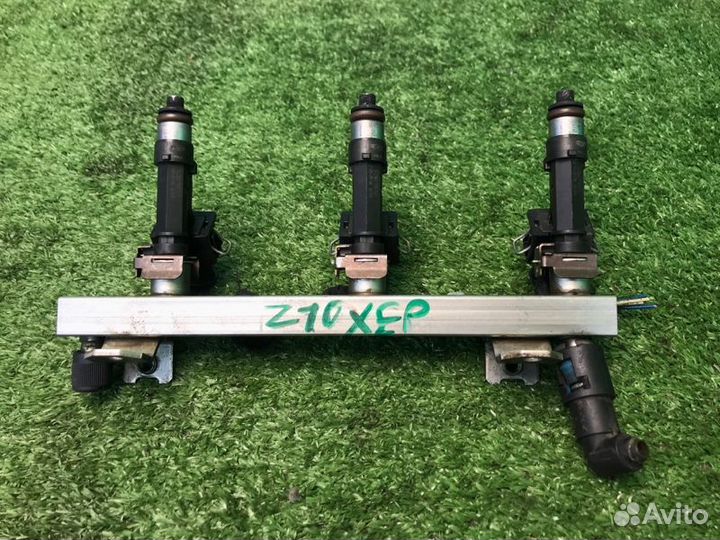 Форсунка Opel Corsa D 1.0 Z10XEP 2006-2015