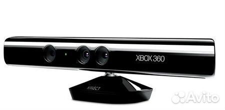 Kinect (кинект) xbox360