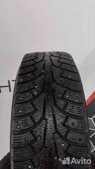 Nokian Nordman 5 205/70 r15