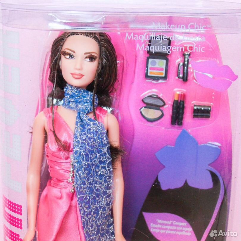 fashion fever makeup chic