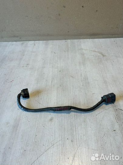 Проводка Mazda 6 GG LF17