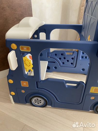 Детская горка