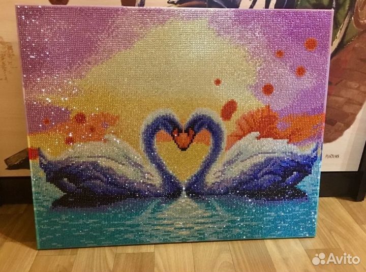 Картины на заказ