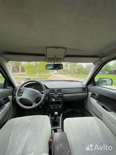 LADA Priora 1.6 МТ, 2007, 170 000 км