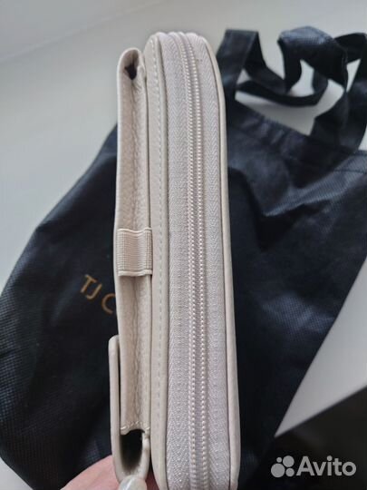 Мини сумка через плечо