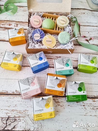 Greenway - Экомаркет