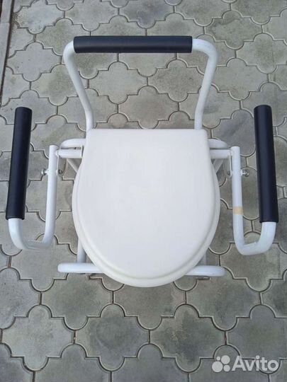 Стул туалет