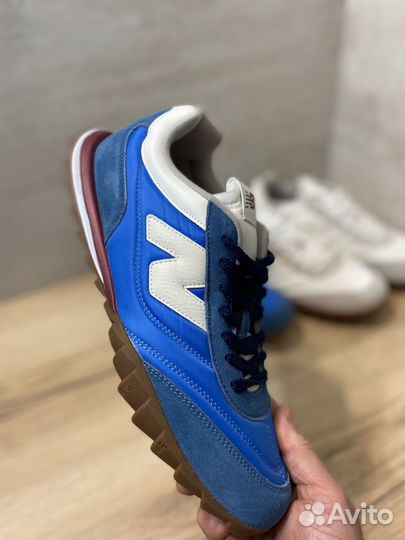 Кроссовки мужские New balance RC30