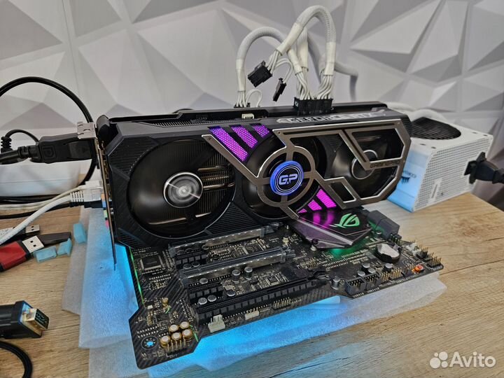 Palit RTX 3080Ti GamingPro