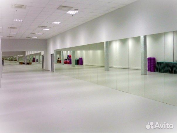 Зеркало под заказ