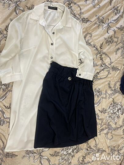 Замечательный комплект