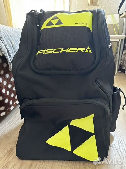 Рюкзак fisher 55л