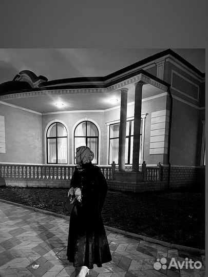 Вечернее платье 46-48 размер новое