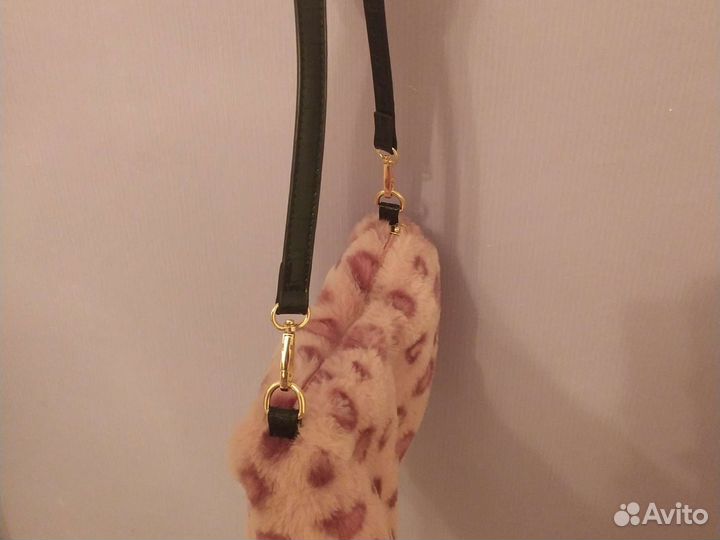 Cумка с Shein новая