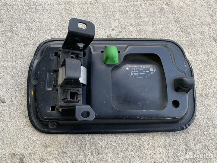 Лючок бензобака Bmw X5 E53