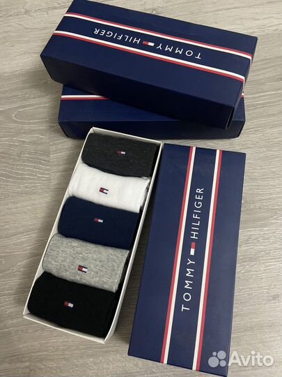 Носки мужские