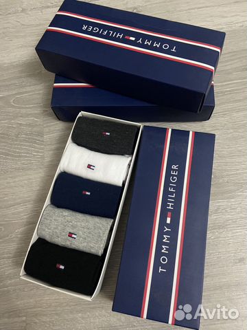 Носки мужские