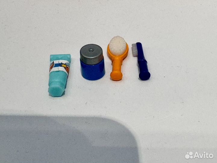 Набор playmobil