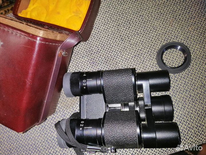 Orinox бинокль фотоаппарат