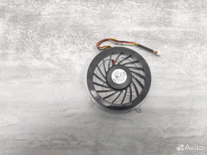 Вентилятор для ноутбука Sony Vaio VPC-EJ, VPC-EE