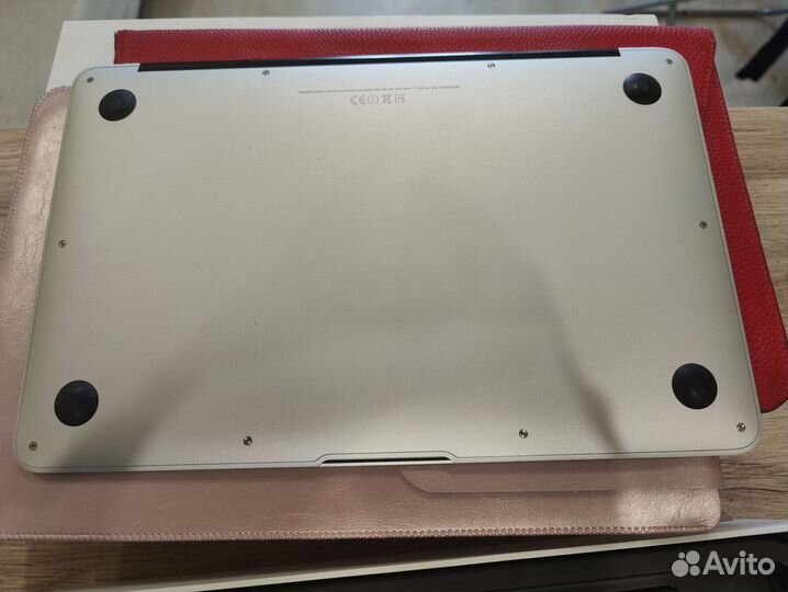 Apple MacBook Air 11 2014 года A1465