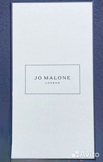 Jo Malone Nectarine Blossom & Honey 100ml оригинал