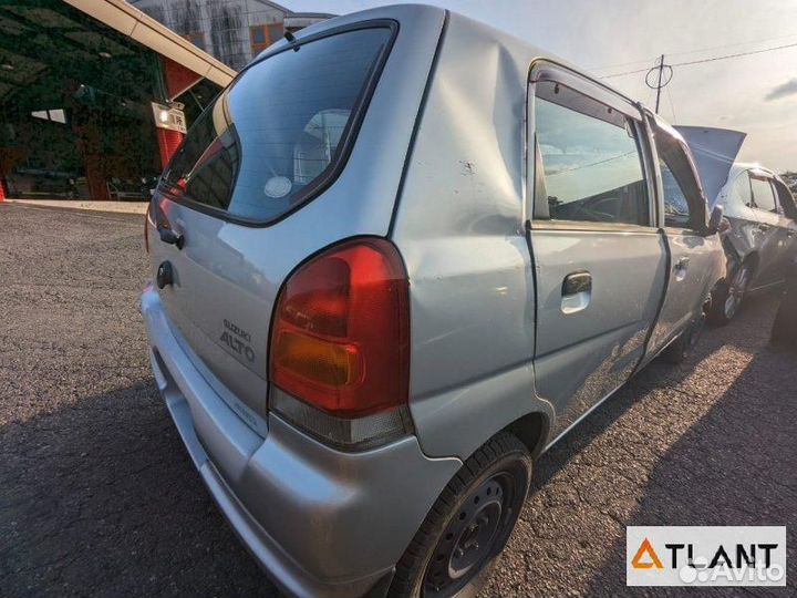 Замок зажигания suzuki alto