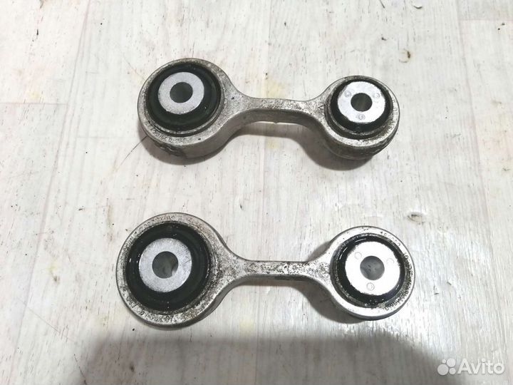 Рычаг задний Bmw 7 F02