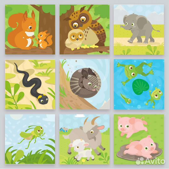 Художник иллюстратор