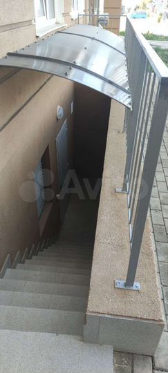 Помещение свободного назначения подземный этаж