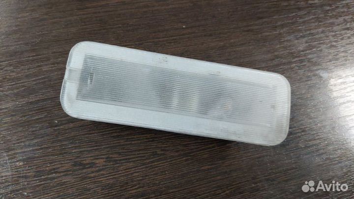 Светильник салона задний Bmw X5 E53