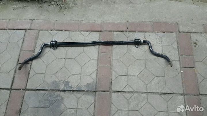 Kia Rio 3 стабилизатор