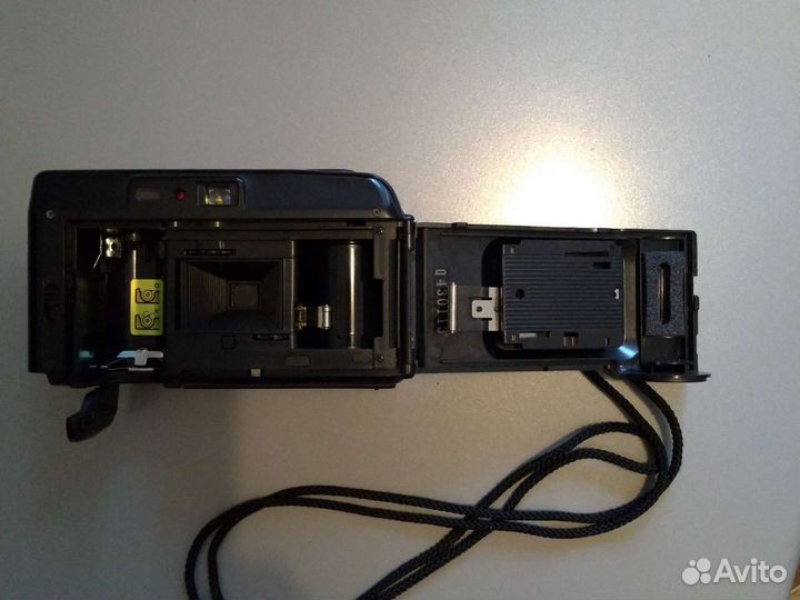 Пленочный фотоаппарат Premier PC-645