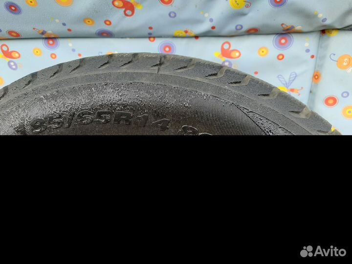 Белшина Artmotion Snow 185/65 R14