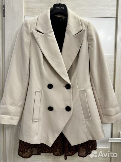 Пиджак женский