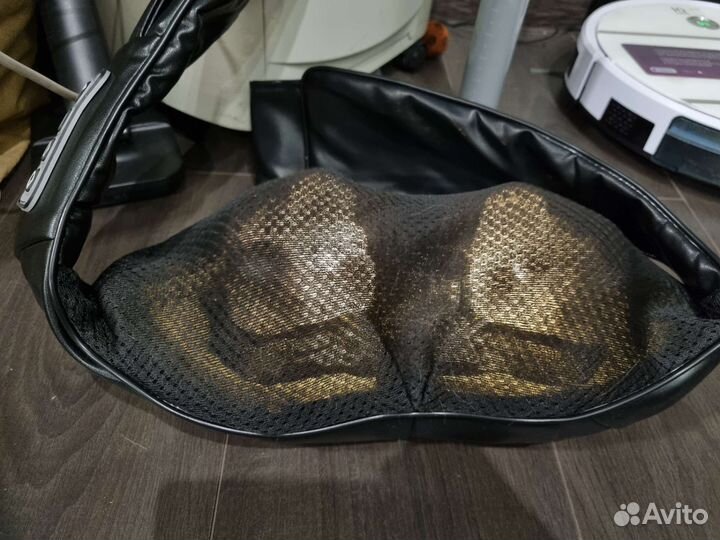 Массажер для шеи