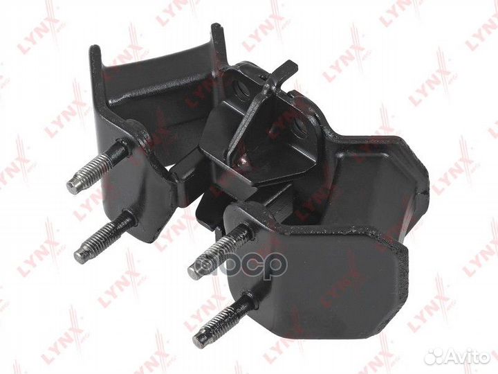 Опора aкпп ME-1324 lynxauto