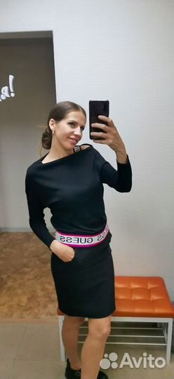 Костюм женский