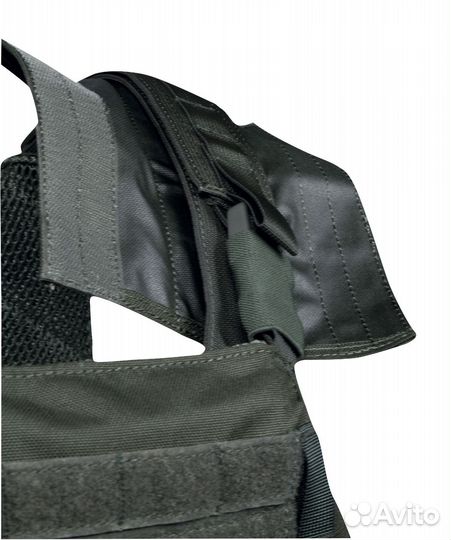 Warrior DCS AK 7.62 MM plate carrier