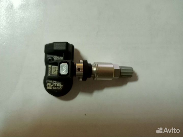 Датчик универсальный давления 315MHz, и 433MHz